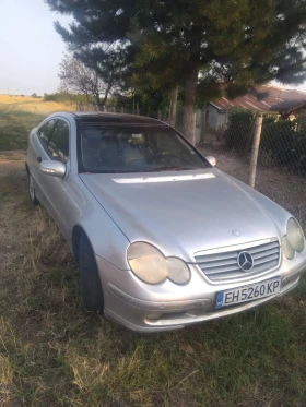 Mercedes-Benz C 180 | Mobile.bg    2