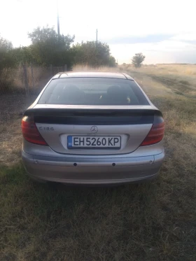 Mercedes-Benz C 180 | Mobile.bg    5