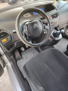 Обява за продажба на Citroen C4 Picasso ~2 000 лв. - изображение 11