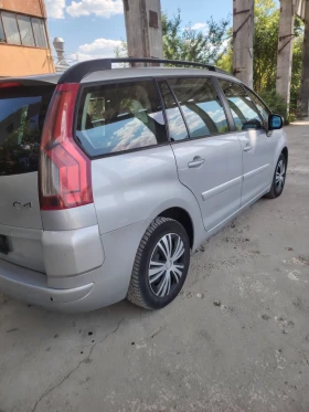 Обява за продажба на Citroen C4 Picasso ~2 000 лв. - изображение 5