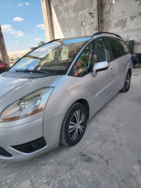 Обява за продажба на Citroen C4 Picasso ~2 000 лв. - изображение 2