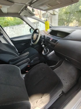 Обява за продажба на Citroen C4 Picasso ~2 000 лв. - изображение 7