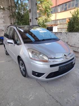 Обява за продажба на Citroen C4 Picasso ~2 000 лв. - изображение 1