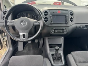 Обява за продажба на VW Golf Plus 1.6TDI* Highline* UNIKAT ~12 900 лв. - изображение 5