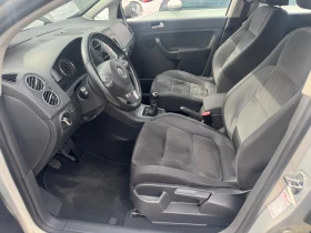 Обява за продажба на VW Golf Plus 1.6TDI* Highline* UNIKAT ~12 900 лв. - изображение 8