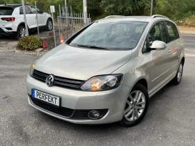 Обява за продажба на VW Golf Plus 1.6TDI* Highline* UNIKAT ~12 900 лв. - изображение 1