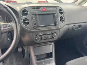 Обява за продажба на VW Golf Plus 1.6TDI* Highline* UNIKAT ~12 900 лв. - изображение 6