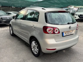 Обява за продажба на VW Golf Plus 1.6TDI* Highline* UNIKAT ~12 900 лв. - изображение 4