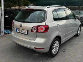 Обява за продажба на VW Golf Plus 1.6TDI* Highline* UNIKAT ~12 900 лв. - изображение 2