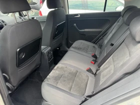 Обява за продажба на VW Golf Plus 1.6TDI* Highline* UNIKAT ~12 900 лв. - изображение 9