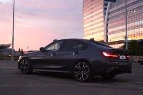 BMW 340 M340i RWD / 52 000км! / Shadow line - 78000 лв. - 83975692 2