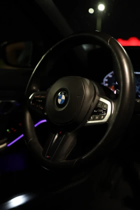 BMW 340 M340i RWD / 52 000км! / Shadow line - 78000 лв. - 83975692 10