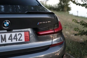 BMW 340 M340i RWD / 52 000км! / Shadow line - 78000 лв. - 83975692 4