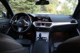BMW 340 M340i RWD / 52 000км! / Shadow line - 78000 лв. - 83975692 8