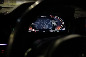 BMW 340 M340i RWD / 52 000км! / Shadow line - 78000 лв. - 83975692 11
