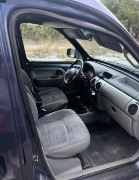 Renault Kangoo | Mobile.bg    10
