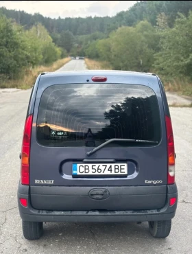 Renault Kangoo | Mobile.bg    8