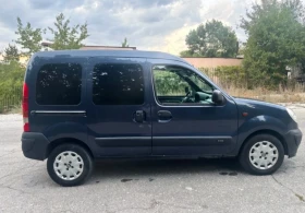 Renault Kangoo | Mobile.bg    6