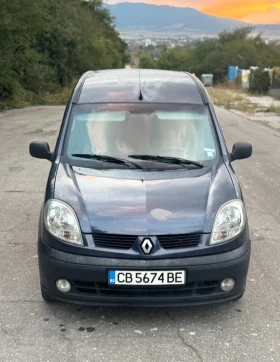Renault Kangoo | Mobile.bg    3