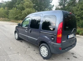 Renault Kangoo | Mobile.bg    7