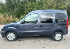 Renault Kangoo | Mobile.bg    4