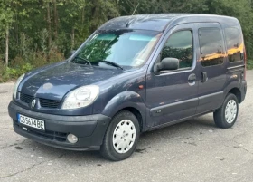 Renault Kangoo | Mobile.bg    2