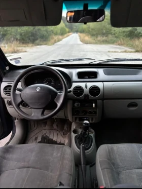 Renault Kangoo | Mobile.bg    9