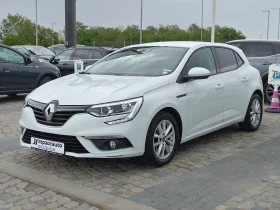 Renault Megane 1.3TCe/115 к.с./Life