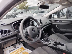 Renault Megane 1.3TCe/115 ../Life | Mobile.bg    11