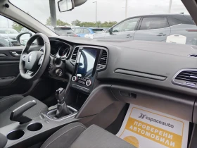 Renault Megane 1.3TCe/115 ../Life | Mobile.bg    12