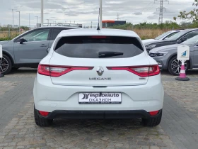 Renault Megane 1.3TCe/115 ../Life | Mobile.bg    6
