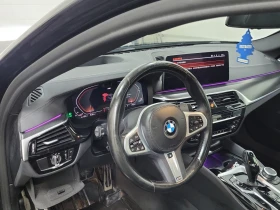 BMW 540 * * H&K * * B58* * CARFAX * * АВТО КРЕДИТ * * - 55999 лв. - 93325122 7