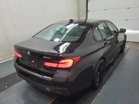 BMW 540 * * H&K * * B58* * CARFAX * * АВТО КРЕДИТ * * - 55999 лв. - 93325122 5