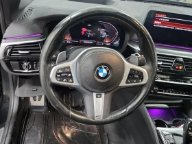 BMW 540 * * H&K * * B58* * CARFAX * * АВТО КРЕДИТ * * - 55999 лв. - 93325122 8