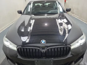 BMW 540 * * H&K * * B58* * CARFAX * * АВТО КРЕДИТ * * - 55999 лв. - 93325122 3