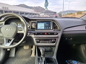 Обява за продажба на Hyundai Sonata 2.0LPI FULL 2бр. ~28 900 лв. - изображение 5