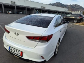Обява за продажба на Hyundai Sonata 2.0LPI FULL 2бр. ~28 900 лв. - изображение 8