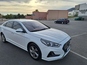 Обява за продажба на Hyundai Sonata 2.0LPI FULL 2бр. ~28 900 лв. - изображение 6