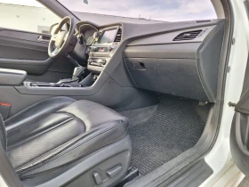 Обява за продажба на Hyundai Sonata 2.0LPI FULL 2бр. ~28 900 лв. - изображение 2