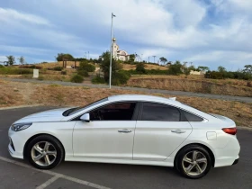 Обява за продажба на Hyundai Sonata 2.0LPI FULL 2бр. ~28 900 лв. - изображение 1
