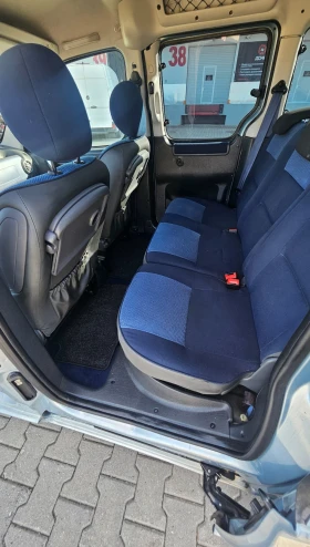 Обява за продажба на Citroen Berlingo 1.6 I ~7 700 лв. - изображение 3