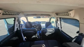Обява за продажба на Citroen Berlingo 1.6 I ~7 700 лв. - изображение 4