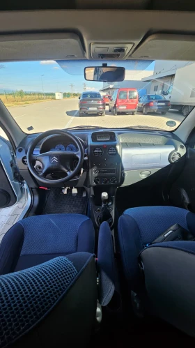 Обява за продажба на Citroen Berlingo 1.6 I ~7 700 лв. - изображение 2