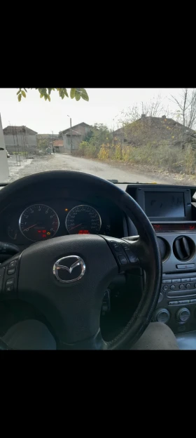 Mazda 6 | Mobile.bg    6