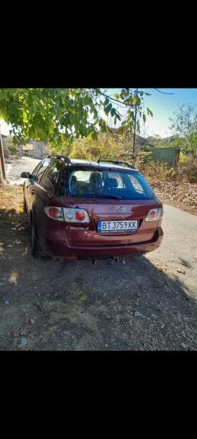Mazda 6 | Mobile.bg    4
