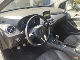 Обява за продажба на Mercedes-Benz B 200 2.0 ~15 600 лв. - изображение 8 | Auto.bg Обява за продажба на Mercedes-Benz B 200 2.0 ~15 600 лв. - изображение 8