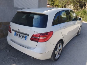 Обява за продажба на Mercedes-Benz B 200 2.0 ~15 600 лв. - изображение 3 | Auto.bg Обява за продажба на Mercedes-Benz B 200 2.0 ~15 600 лв. - изображение 3