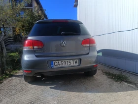 VW Golf | Mobile.bg    6