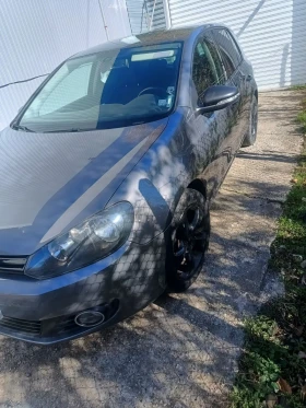 VW Golf | Mobile.bg    3