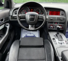 Audi A6 3.0TDi S-LINE | Mobile.bg    11